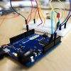 Arduino Uno初学者和工科学生项目