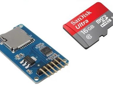 MicroSD卡