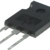 什么是功率MOSFET：工作原理及其应用